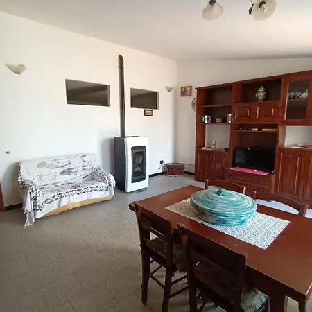 Casa Orthilippa * Orosei