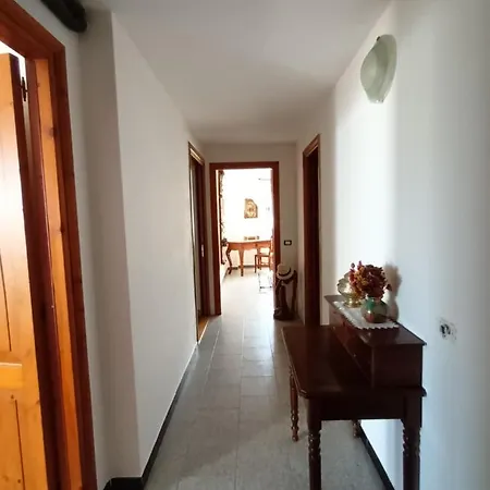Casa Orthilippa Feriehus Orosei