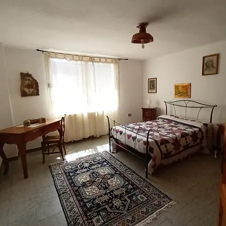 Casa Orthilippa Holiday home Orosei