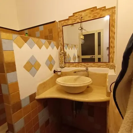 Casa Orthilippa Holiday home *