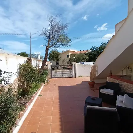 Casa Orthilippa *