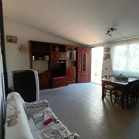 Casa Orthilippa *